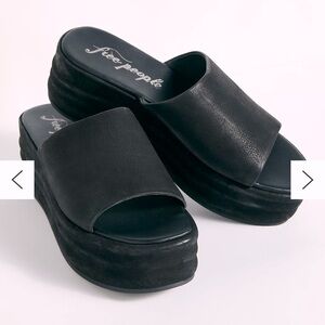 Free People Sandals